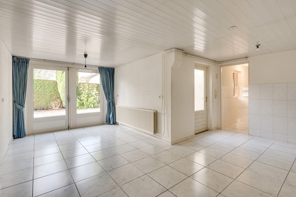 Medium property photo - van den Elsenstraat 30A, 5694 NG Son en Breugel
